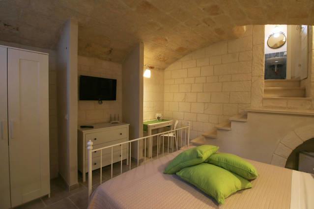 Casa Aurora 19 Villa Monopoli Rum bild