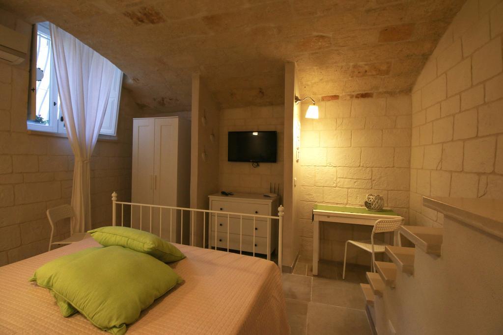 Casa Aurora 19 Villa Monopoli Rum bild